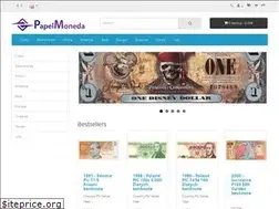 Sites similar to papelmoneda.es