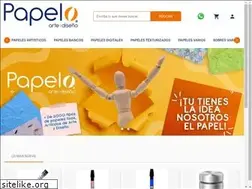 Sites similar to papelo.com.mx