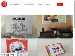 Sites similar to papeloneras.com.ar