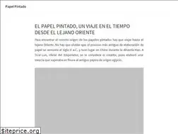 Sites similar to papelpintadoweb.com