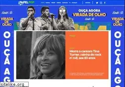 Sites similar to papelpop.com