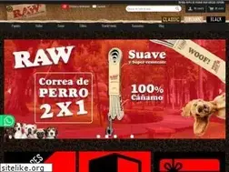 Sites similar to papelraw.com