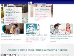 Sites similar to papelregio.com