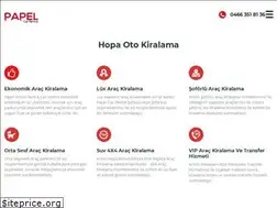 Sites similar to papelrent.com