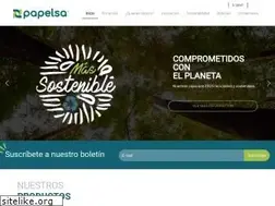 Sites similar to papelsa.com