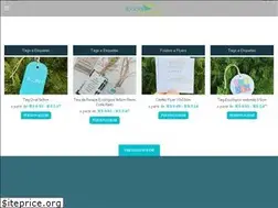 Sites similar to papelsemente.com.br