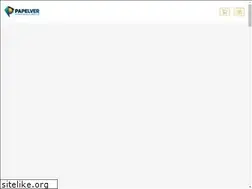 Sites similar to papelver.com