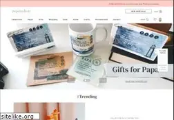 Sites similar to papemelroti.com