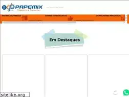 Sites similar to papemix.com.br