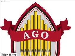 Sites similar to papenago.org