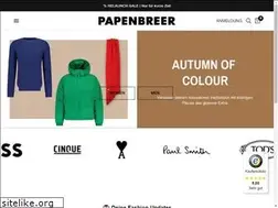 Sites similar to papenbreer.de