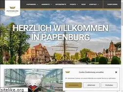 Sites similar to papenburg-marketing.de