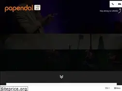 Sites similar to papendal.com