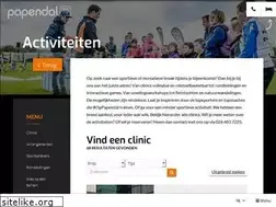 Sites similar to papendalevents.nl
