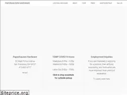Sites similar to papenhausen.com
