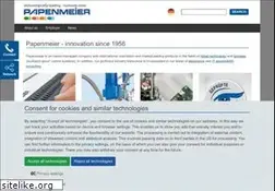 Sites similar to papenmeier.de