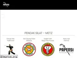 Sites similar to papensi.fr