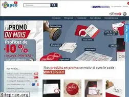 Sites similar to papeo.ch