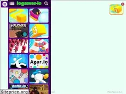 Sites similar to paper-3.io