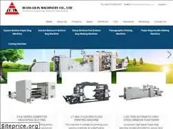 Sites similar to paper-bag-machinery.com