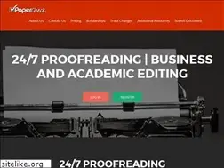 Sites similar to paper-check.com