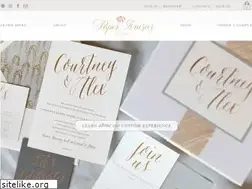 Sites similar to paper-daisies.com