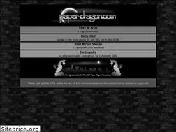 Sites similar to paper-dragon.com