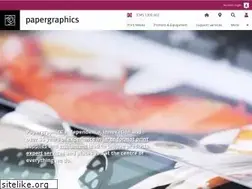 Sites similar to paper-graphics.com
