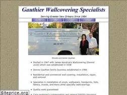 Sites similar to paper-hanger.com