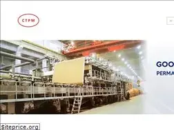 Sites similar to paper-machine.com