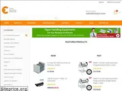Sites similar to paper-machines.com