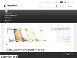 Sites similar to paper-media.com