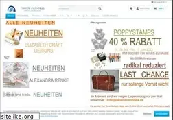 Sites similar to paper-memories.de