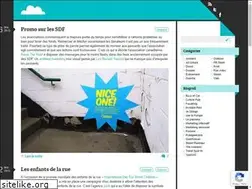 Sites similar to paper-plane.fr