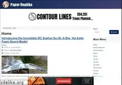Sites similar to paper-replika.com