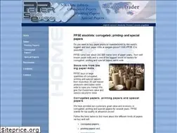 Sites similar to paper-stocklots.com