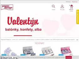 Sites similar to paper.cz