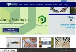 Sites similar to paper.org.uk
