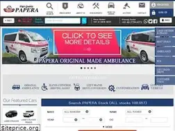 Sites similar to papera.com