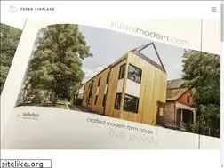 Sites similar to paperairplanedesignco.com