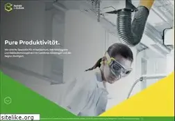 Sites similar to paperandclean.de