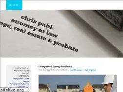 Sites similar to paperanddirt.com