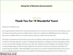 Sites similar to paperandmore.com