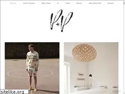Sites similar to paperandpate.com