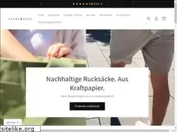 Sites similar to paperandsons.de