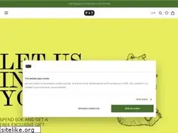Sites similar to paperandtea.com
