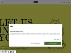 Sites similar to paperandtea.de