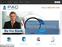 Sites similar to paperassetscapital.com