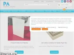 Sites similar to paperassist.ie