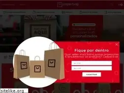 Sites similar to paperbag.com.br
